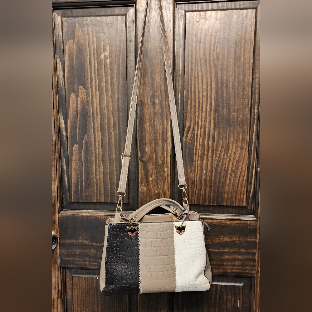 Crossbody Purse